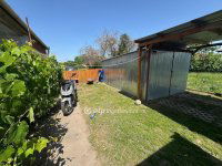 Eladó családi ház, Pusztamonostoron 24 M Ft, 2 szobás