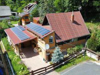 Eladó nyaraló, Döbröntén 46.863 M Ft, 2+2 szobás