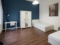 Eladó téglalakás, VII. kerületben 44.9 M Ft, 1 szobás