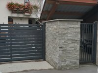 Eladó ikerház, Budapesten, III. kerületben 280 M Ft, 3 szobás