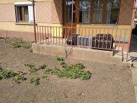 Eladó családi ház, Dunaújvárosban 65 M Ft, 2 szobás