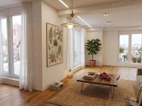 Eladó téglalakás, III. kerületben, Fehéregyházi úton