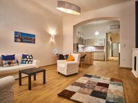 Eladó téglalakás, VII. kerületben 129.9 M Ft, 3 szobás