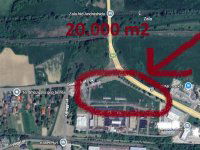 Eladó telek, Zalaegerszegen 260 M Ft / költözzbe.hu