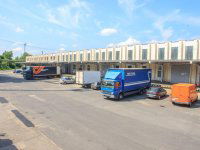 Kiadó ipari ingatlan