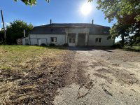 Eladó ipari ingatlan