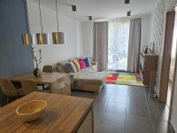 Kiadó téglalakás, albérlet