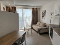 Kiadó téglalakás, albérlet, Pécsett 210 E Ft / hó, 1 szobás