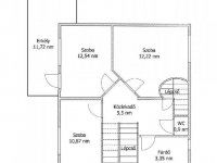 Eladó családi ház, Érden 140 M Ft, 5 szobás