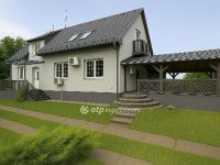 Eladó családi ház, Ráckevén 79.5 M Ft, 5 szobás