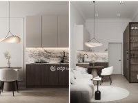 Eladó téglalakás, VII. kerületben 84.9 M Ft, 2 szobás