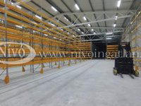 Kiadó ipari ingatlan, Veszprémben 3000 E Ft / hó