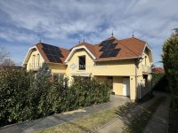 Eladó családi ház, Szentendrén 265 M Ft, 5 szobás