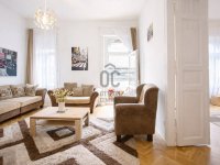 Eladó téglalakás, VIII. kerületben 135 M Ft, 3 szobás