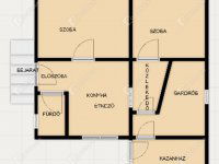 Eladó családi ház, Nagyigmándon 42.9 M Ft, 2 szobás