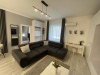 Eladó téglalakás, Nyíregyházán, Dózsa György utcában