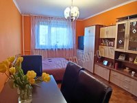 Eladó panellakás, Győrött, Attila utcában 49.9 M Ft, 2 szobás