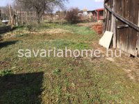 Eladó családi ház, Jákon 20.9 M Ft, 2 szobás