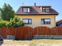 Eladó családi ház, Kiskunlacházán 74.9 M Ft, 3 szobás