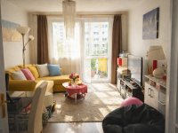 Eladó panellakás, XV. kerületben 79 M Ft, 2+1 szobás