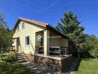 Eladó családi ház