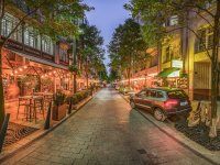 Kiadó téglalakás, albérlet, V. kerületben 399 E Ft / hó