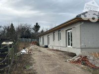 Eladó sorház, Kecskeméten 66.9 M Ft, 3 szobás