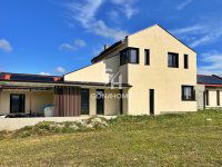 Eladó családi ház, Nemesvámoson 149.999 M Ft, 5 szobás