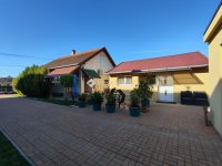 Eladó családi ház, Baracskán 74.5 M Ft, 4 szobás