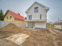 Eladó ikerház, XVIII. kerületben 127.5 M Ft, 5 szobás