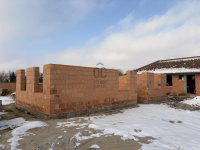 Eladó ikerház, Ráckevén 99 M Ft, 4 szobás