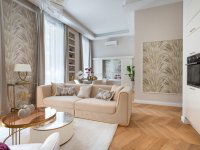 Eladó téglalakás, V. kerületben 245 M Ft, 3 szobás