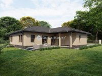 Eladó ikerház, Dunavarsányban 94.8 M Ft, 4 szobás