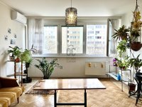 Eladó panellakás, XIV. kerületben 62.9 M Ft, 2 szobás