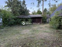 Eladó családi ház, Borsodgeszten 10.5 M Ft, 2 szobás