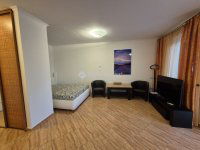 Eladó téglalakás, Siófokon 69.6 M Ft, 1 szobás