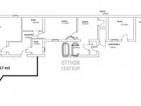 Eladó családi ház, XV. kerületben 99.5 M Ft, 3 szobás