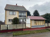 Eladó családi ház, Tiszakanyáron 29.9 M Ft, 5 szobás