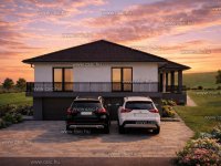 Eladó családi ház, Érden 195 M Ft, 5 szobás