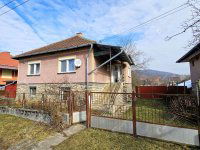 Eladó családi ház, Szögligeten 19.5 M Ft, 3 szobás