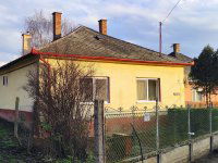 Eladó családi ház