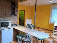 Eladó családi ház, Tiszaföldváron 45 M Ft, 3 szobás