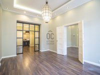 Eladó téglalakás, VI. kerületben 159 M Ft, 3 szobás