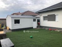 Eladó családi ház, Délegyházán 129 M Ft, 4 szobás