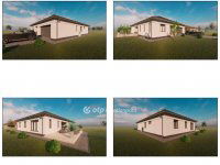 Eladó családi ház