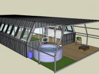 Eladó családi ház, Szegeden 18 M Ft, 2 szobás