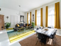 Kiadó téglalakás, albérlet