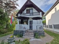 Eladó nyaraló, Győrött 47 M Ft, 2 szobás / költözzbe.hu