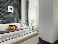 Eladó téglalakás, VI. kerületben 165 M Ft, 2 szobás