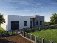 Eladó családi ház, XVIII. kerületben 159.9 M Ft, 5 szobás